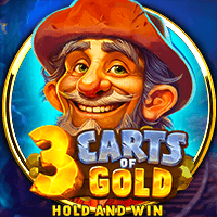 Xe mỏ vàng ba sắc thumbnail